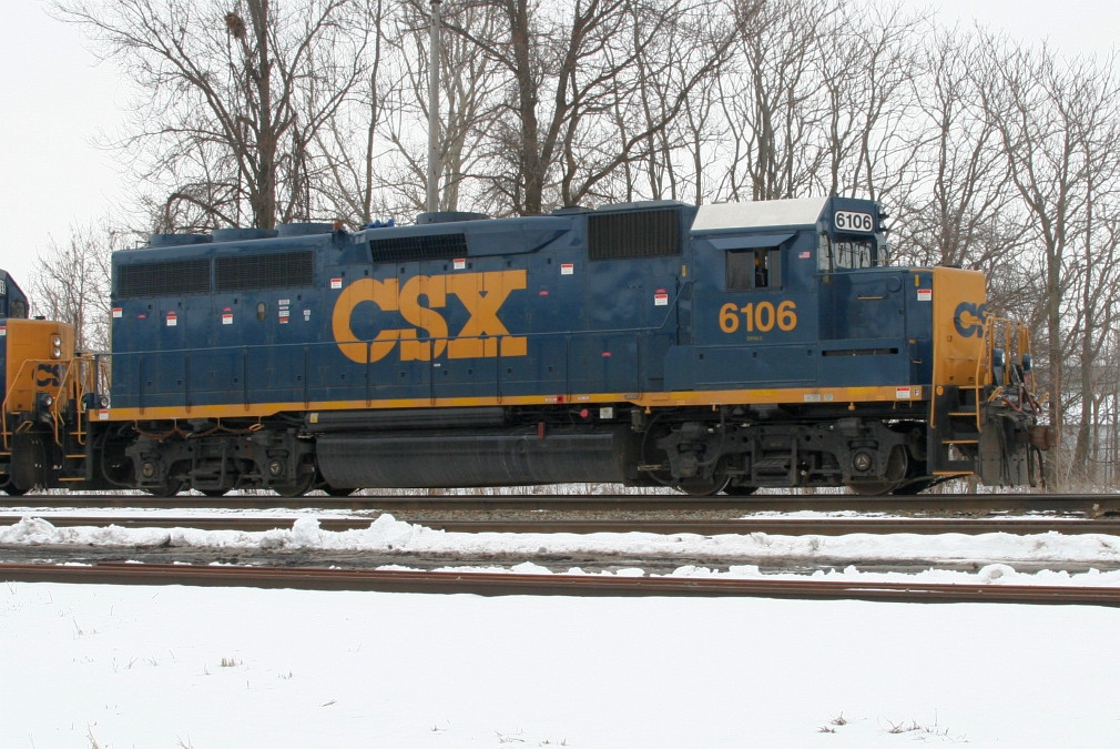 CSX 6106